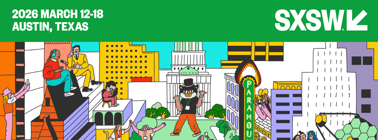 Deadline approaching! Apply to play SXSW